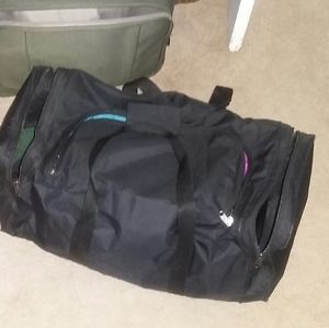 Cal sport buffel bag